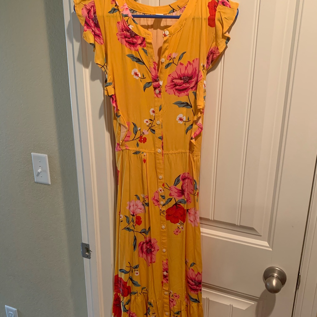 Closet Purge!